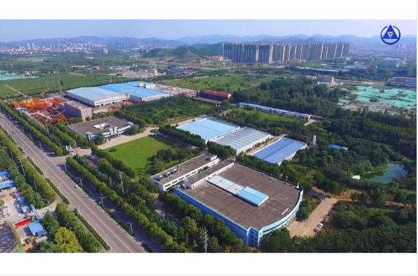 Chine Jinan Jingheng Electronics Co., Ltd. Profil de la société