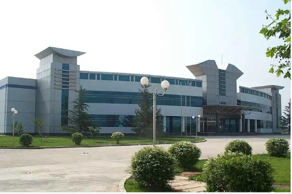 Chine Jinan Jingheng Electronics Co., Ltd. Profil de la société