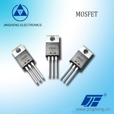 Diode rectificateur de barrière Schottky de 20A 45V ITO-220AB avec structure en alliage de haute puissance