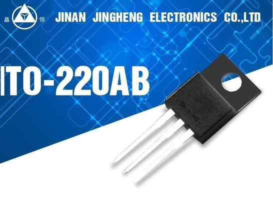 SRF20300CT 20A 300V Diode rectificateur de barrière Schottky pour taille de paquet de haute puissance