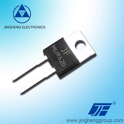 ITO-220AB Package SRF1045CT 10A 45V Diode rectificateur de barrière Schottky pour les applications