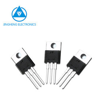 8.000kg Package Alloy SR40200CT Diode rectificateur de barrière à haute puissance Schottky 200V/40A