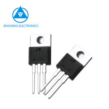 8.000kg Package Alloy SR40200CT Diode rectificateur de barrière à haute puissance Schottky 200V/40A