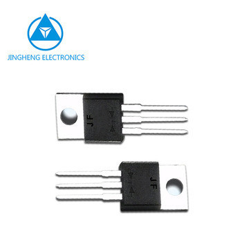 8.000kg Package Alloy SR40200CT Diode rectificateur de barrière à haute puissance Schottky 200V/40A