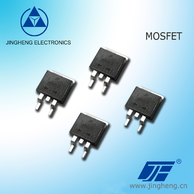 SR60150D1 60A 150V Diode rectificateur à barrière Schottky Compact et durable TO-263 Package