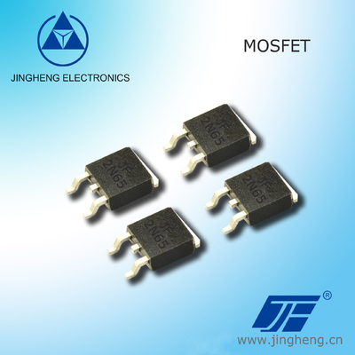 SR1060M2 Diode Schottky 10A 60V avec TO252 Taille de l'emballage 5,58 cm * 1,48 cm * 0,38 cm