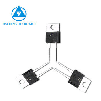 MUR1020/MUR1030/MUR1040/MUR1060 Réctificateur super rapide 200 V à 1000 V Voltage à 220 AC