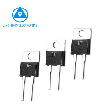 MUR1020/MUR1030/MUR1040/MUR1060 Réctificateur super rapide 200 V à 1000 V Voltage à 220 AC