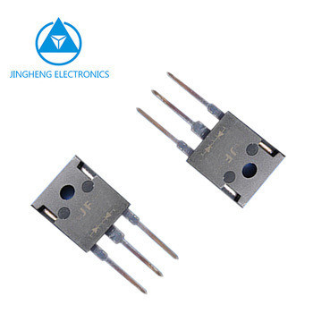Diode rectificateur super rapide MUR6040PT en noir avec TO-247AB Package