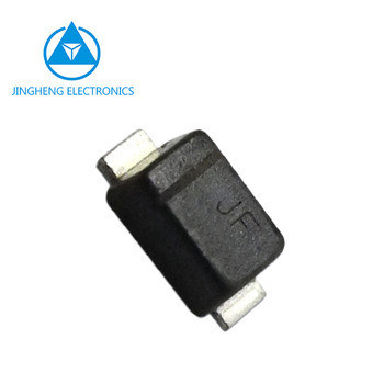 SI 3A Diode Schottky à basse tension vers l'avant avec SMBF Package SS345LBT JF Aucune luminance