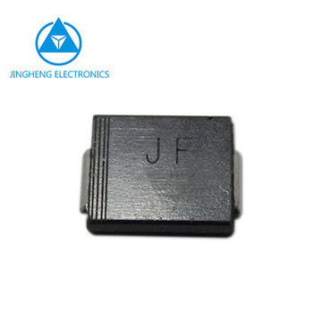 SS54LC Diodes Schottky à basse fréquence avec boîtier SMC pour une meilleure performance thermique