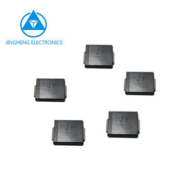 SS54LC Diodes Schottky à basse fréquence avec boîtier SMC pour une meilleure performance thermique