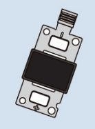 Aucune luminance PV Box MK5045 Diode solaire de contournement photovoltaïque Schottky avec PV001 Package