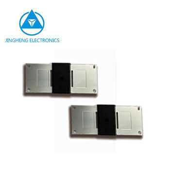 Module de diodes solaires Schottky MK4045 40A 45V avec structure de silicium plan dans une boîte photovoltaïque