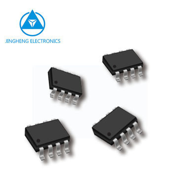 MOSFETs à commutation rapide au silicium N-Channel 30V JHS3004 avec paquet SOP-8 pour l'industrie