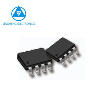 MOSFETs à commutation rapide au silicium N-Channel 30V JHS3004 avec paquet SOP-8 pour l'industrie