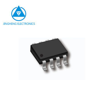MOSFETs à commutation rapide au silicium N-Channel 30V JHS3004 avec paquet SOP-8 pour l'industrie