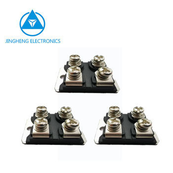 MOSFET D420N100S7P en mode d'amélioration du silicone N-Channel avec structure plane