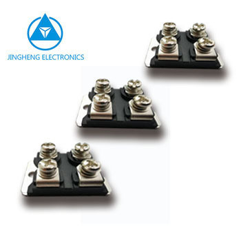 MOSFET D420N100S7P en mode d'amélioration du silicone N-Channel avec structure plane