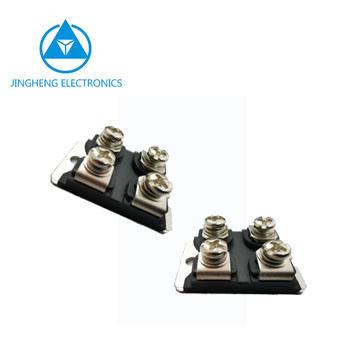 Module de rectificateur ultra-rapide en silicium JK2U200-60 200A DESI2X101-06A avec contour SOT-227