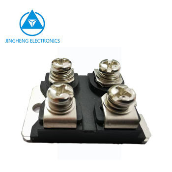 Module de rectificateur ultra-rapide en silicium JK2U200-60 200A DESI2X101-06A avec contour SOT-227