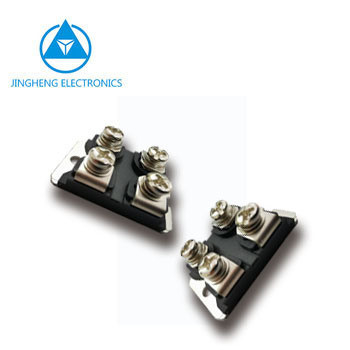 Module de rectificateur ultra-rapide en silicium JK2U200-60 200A DESI2X101-06A avec contour SOT-227