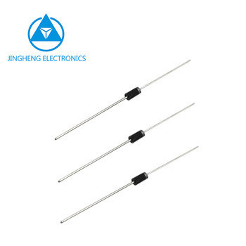 20.00cm * 40.00cm * 15.00cm Taille de l'emballage BA157 BA158 BA159 Diode de récupération rapide avec DO-41