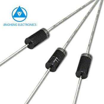 UF5406G Diode rectificateur de 3 ampères avec DO-27/DO-201AD
