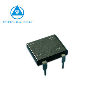 DB101 DF005 THRU DB107 DF10 DIODE de rectification de pont passivé en verre pour les clients OEM