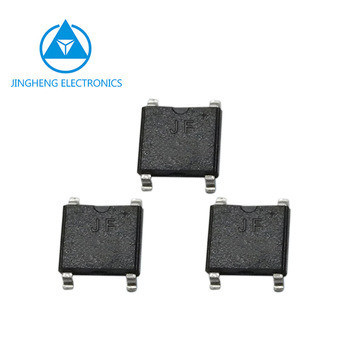 EMB PACKAGE Diode rectificateur de pont de silicium EMB05 à travers EMB10