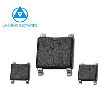 EMB PACKAGE Diode rectificateur de pont de silicium EMB05 à travers EMB10