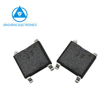 EMB PACKAGE Diode rectificateur de pont de silicium EMB05 à travers EMB10