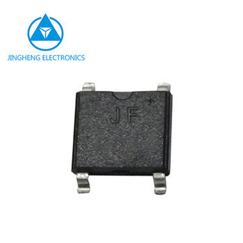 EMB PACKAGE Diode rectificateur de pont de silicium EMB05 à travers EMB10