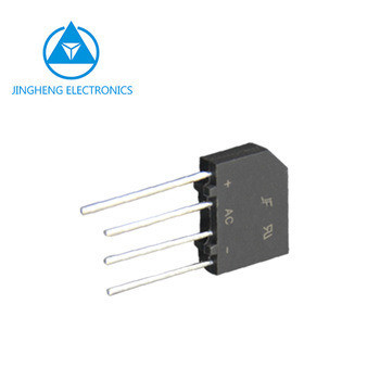 Diode recitifiant de pont KBP410 avec le paquet KBP
