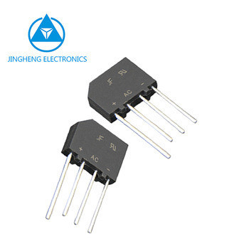 Diode recitifiant de pont KBP410 avec le paquet KBP