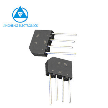 Diode recitifiant de pont KBP410 avec le paquet KBP
