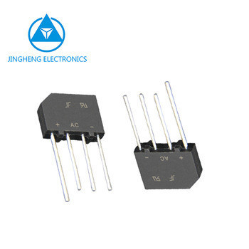 Diode recitifiant de pont KBP410 avec le paquet KBP