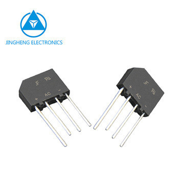 Diode recitifiant de pont KBP410 avec le paquet KBP