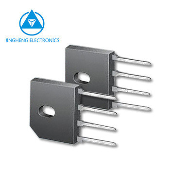 Diode rectificateur de pont GBU410 pour le paquet de performances Taille 20,00cm * 40,00cm * 15,00cm