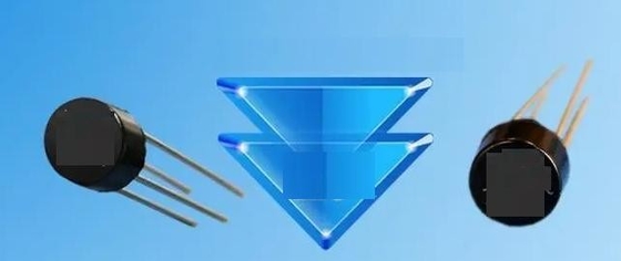 GPP Chip 2A D 2W005/2W02/2W04/2W06/2W08/2W10 Diode rectificateur de pont avec boîtier WOB