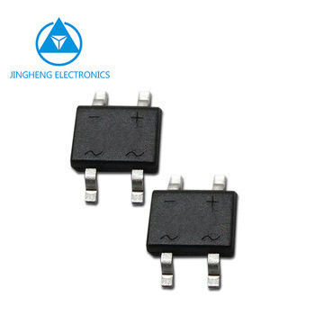 DIODE de rectification de pont DB201S/DB202S/DB203S/DB204S/DB206S/DB207S avec boîtier DBS
