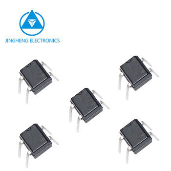 MB6M/MB8M/MB10M JF Diode rectificateur de pont DIP dans le paquet MBM pour la structure de puce GPP