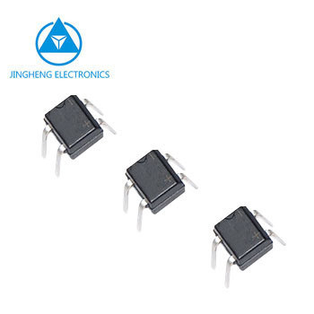 MB6M/MB8M/MB10M JF Diode rectificateur de pont DIP dans le paquet MBM pour la structure de puce GPP
