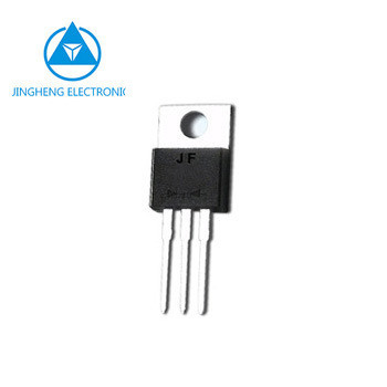 MUR2020CT/MUR2030CT/MUR2040CT/MUR2060CT Diode rectificateur à silicium super rapide TO-220AB