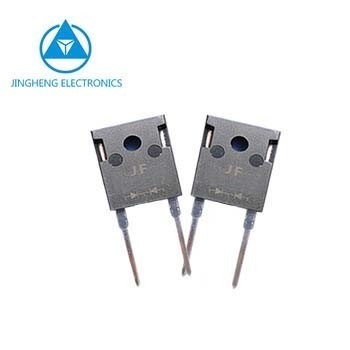 Diode rectificateur super rapide MUR10060P/MUR100120P 100A avec boîtier TO247AC