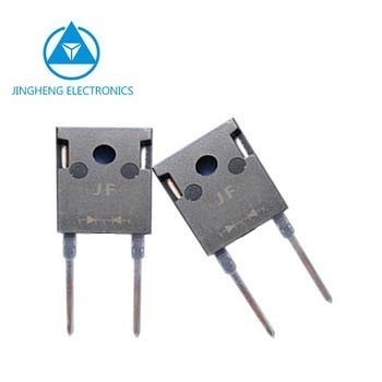Diode rectificateur super rapide MUR10060P/MUR100120P 100A avec boîtier TO247AC