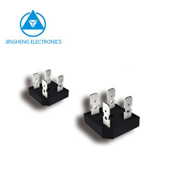 GBPC3508 Diode rectificateur de pont 35A/800V avec 800V VRRM 8.000kg Poids brut du paquet