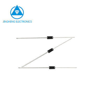 P4KE6.8A-P4KE440A Diode TVS de 400 W pour suppression de tension transitoire