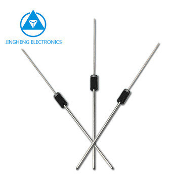 P4KE6.8A-P4KE440A Diode TVS de 400 W pour suppression de tension transitoire