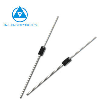 P4KE6.8A-P4KE440A Diode TVS de 400 W pour suppression de tension transitoire